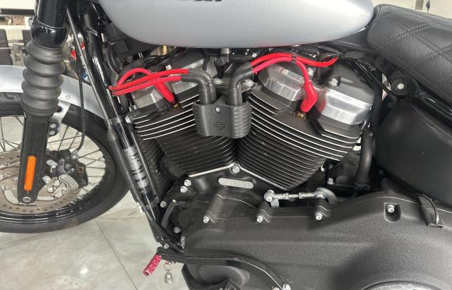 2020 HARLEY-DAVIDSON FXBB 1HD1YJJ11LB018542