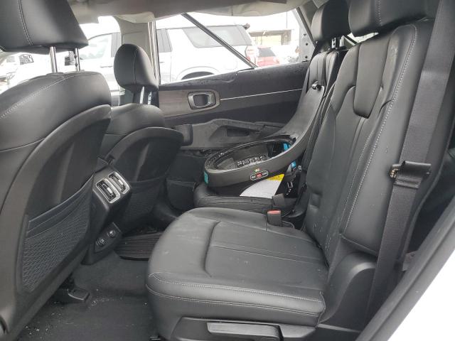 2023 KIA SORENTO EX 5XYRH4LF5PG240060