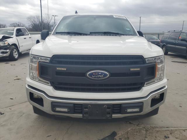2020 FORD F150 SUPER - 1FTEX1C53LKF11855