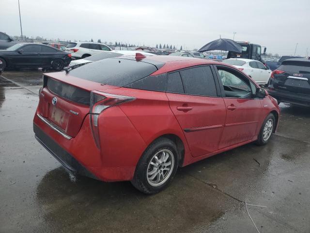 2016 TOYOTA PRIUS JTDKARFU4G3510168