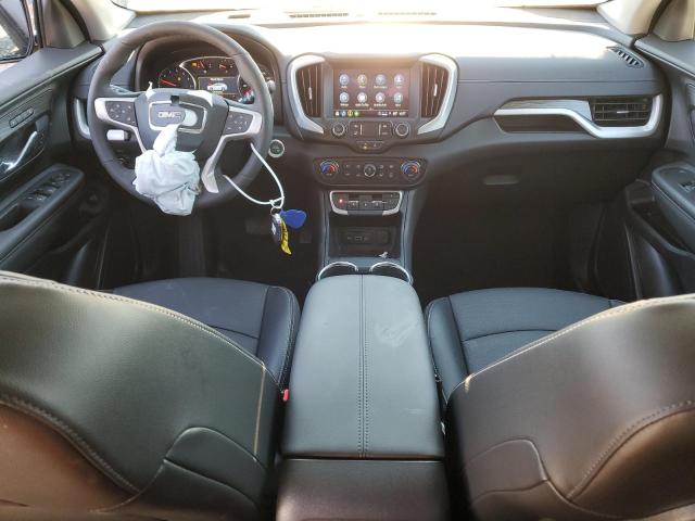 2024 GMC TERRAIN SL - 3GKALVEG4RL401506