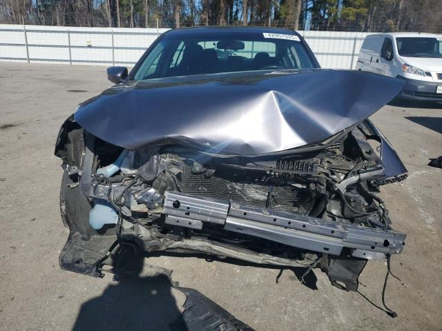 2017 HONDA ACCORD LX - 1HGCR2F30HA162170