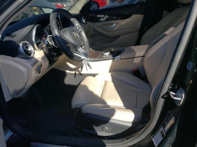 2017 MERCEDES-BENZ C 300 - 55SWF4JBXHU222959