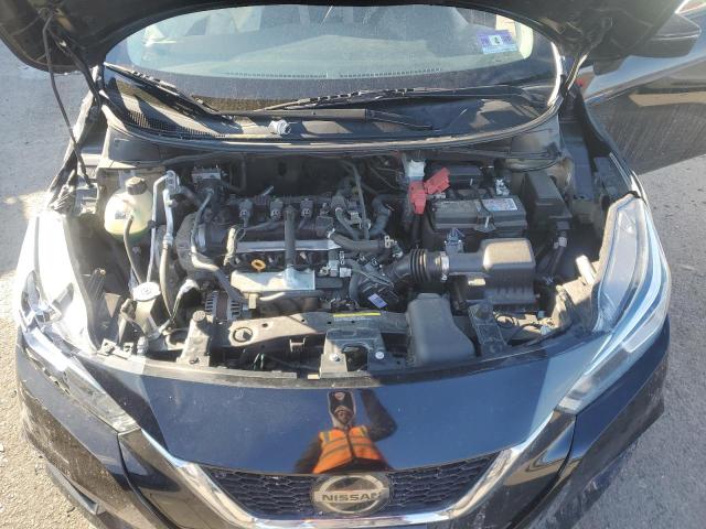 2020 NISSAN VERSA SV - 3N1CN8EV6LL874090
