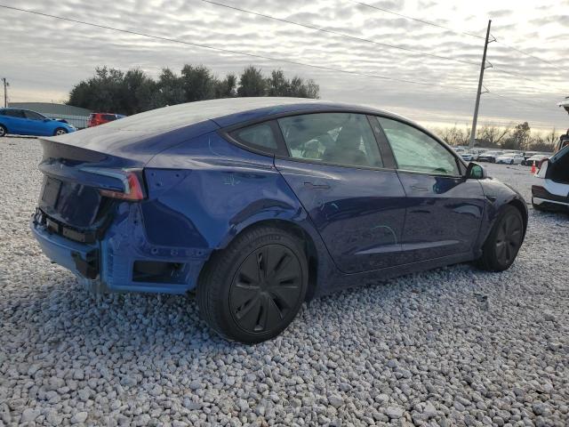 Vin: 5yj3e1ea1rf786377, lot: 87090344, tesla model 3 20243