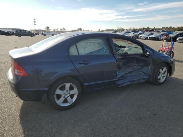 HONDA OTHER 2007 blue  gas 1HGFA16547L133130 photo #4