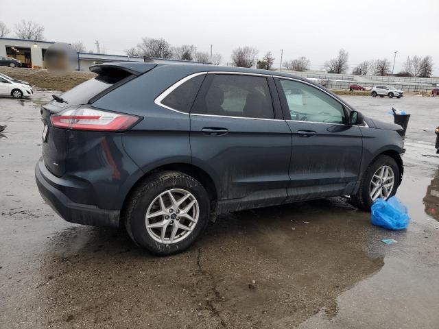 2022 FORD EDGE SEL - 2FMPK4J92NBA16814