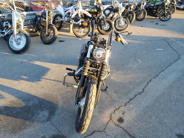 2020 HARLEY-DAVIDSON FXBB 1HD1YJJ1XLB052902