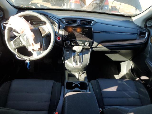 2017 HONDA CR-V EX - 2HKRW2H52HH652635