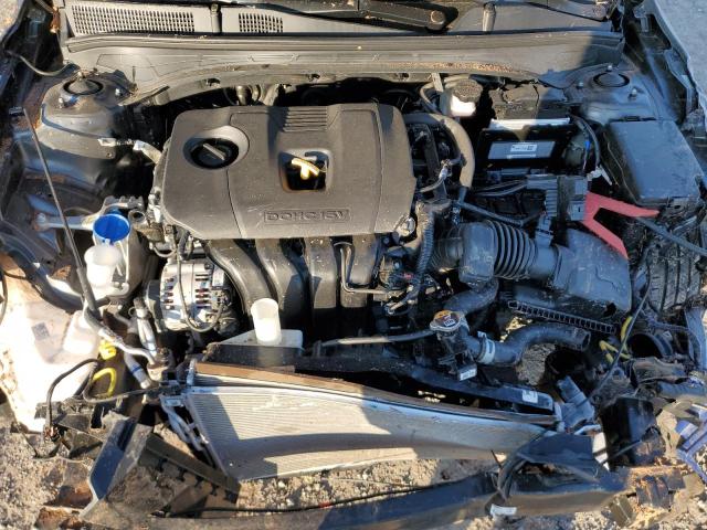 2024 KIA FORTE LX 3KPF24AD4RE836699