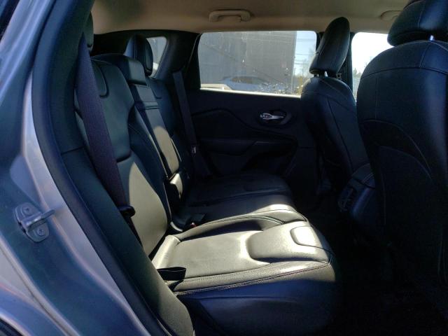 2015 JEEP CHEROKEE L - 1C4PJMCS2FW610536