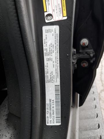 2024 RAM 1500 TRX 1C6SRFU99RN201462