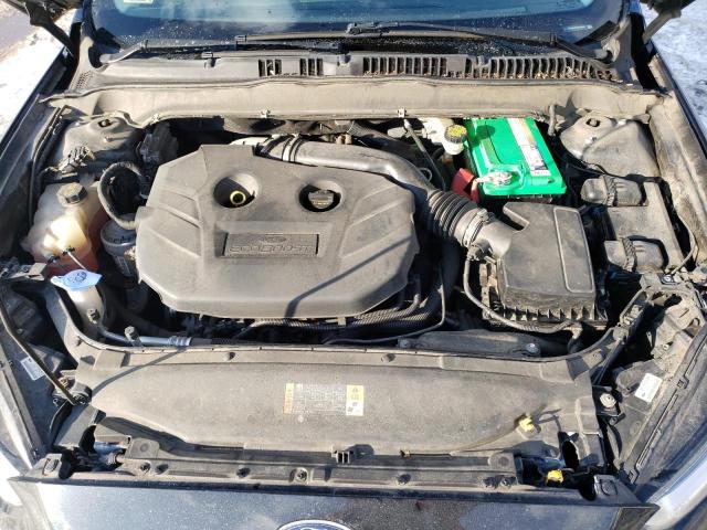2015 FORD FUSION TIT - 3FA6P0D9XFR140683