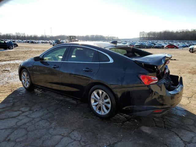 Vin: 1g1zd5st9kf125605, lot: 88275865, chevrolet malibu lt 20192