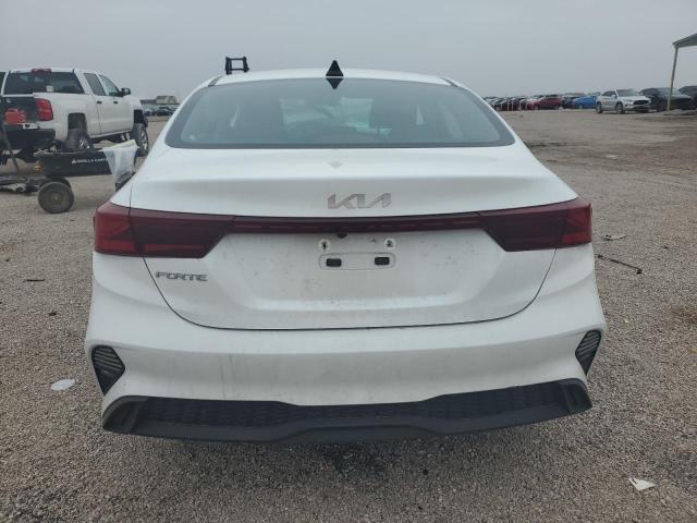 2024 KIA FORTE LX 3KPF24AD3RE748906