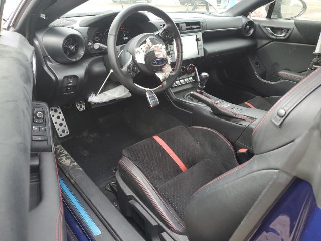 2023 SUBARU BRZ LIMITE JF1ZDBE15P9703212