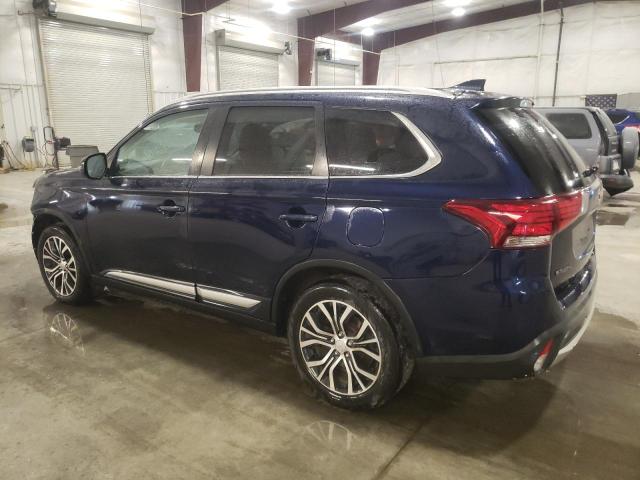 Vin: ja4az3a39jj004705, lot: 87044044, mitsubishi outlander se 20182