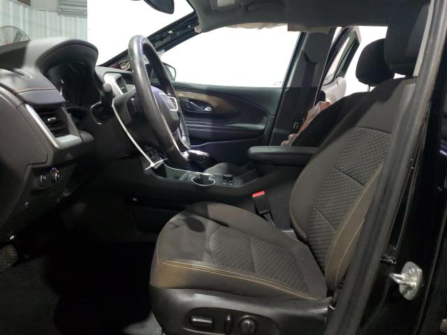 2021 GMC TERRAIN SL - 3GKALTEV5ML359309