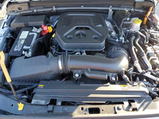 2024 JEEP WRANGLER H 1C4RJXU67RW114745