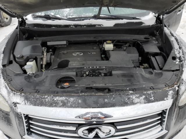 2015 INFINITI QX60 - 5N1AL0MM6FC513913