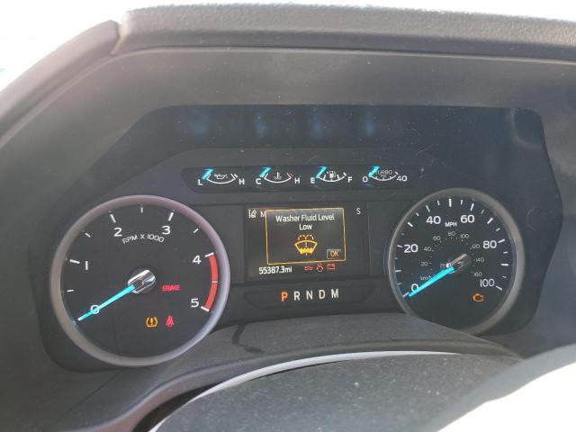 2022 FORD F350 SUPER - 1FT8W3DT7NEG33323