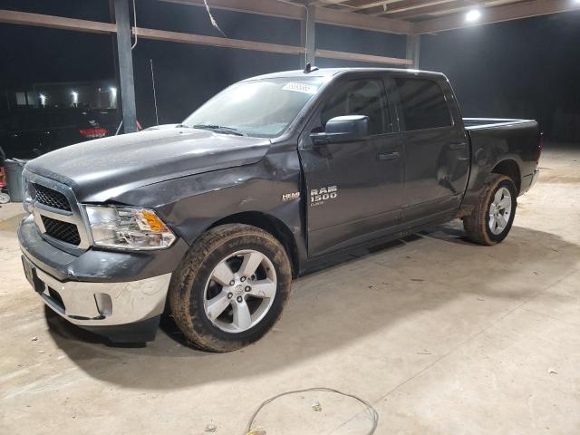 RAM 1500 CLASS