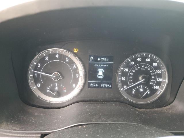 2021 HYUNDAI VENUE SEL - KMHRC8A36MU072384