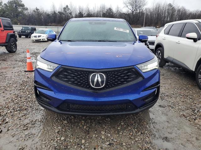 2021 ACURA RDX A-SPEC - 5J8TC2H62ML028896