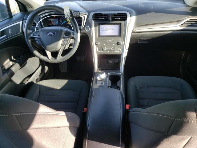2019 FORD FUSION SE 3FA6P0HD8KR232688