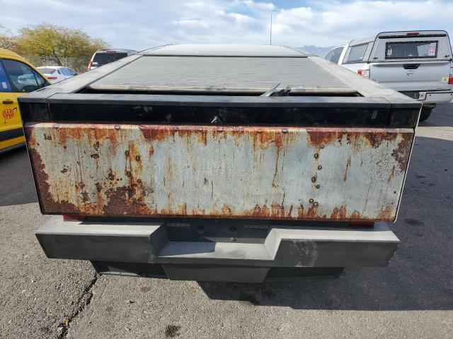 2024 TESLA CYBERTRUCK 7G2CEHEE4RA036882