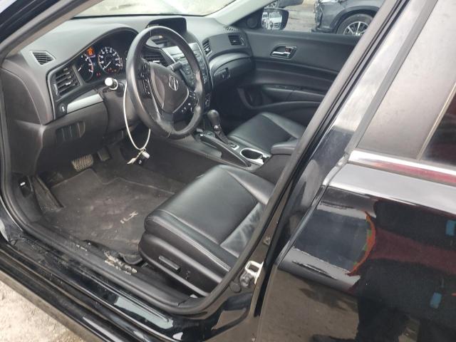 2018 ACURA ILX SPECIA 19UDE2F44JA001089
