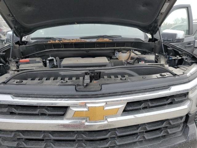 2023 CHEVROLET SILVERADO - 1GCRDDED4PZ314318