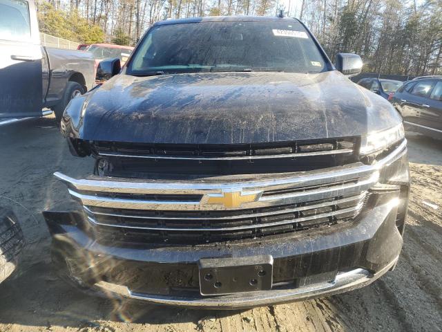 2022 CHEVROLET SUBURBAN K - 1GNSKCKD3NR282469
