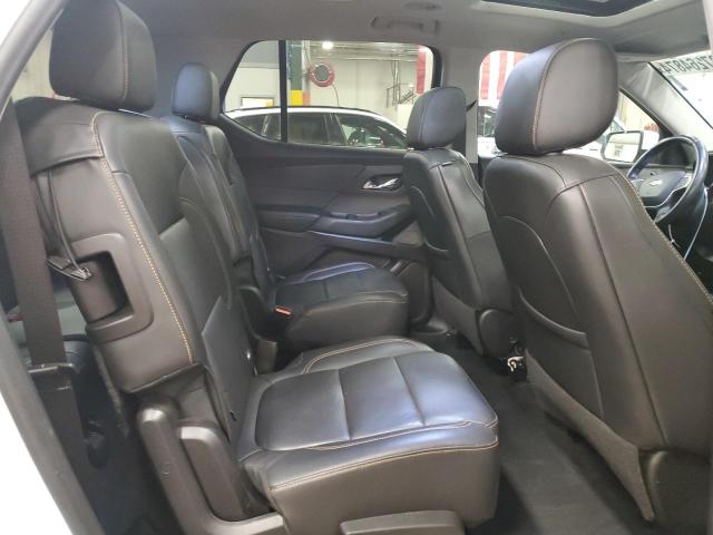 2021 CHEVROLET TRAVERSE L - 1GNEVHKW8MJ216421