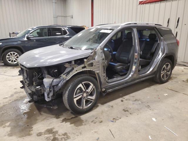Vin: 3gkalpev6ml333888, lot: 88541545, gmc terrain slt 2021 img_1