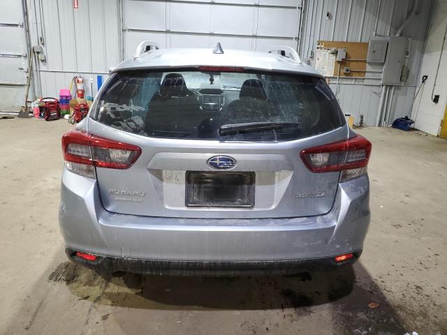 2020 SUBARU IMPREZA PR - 4S3GTAV62L3716572