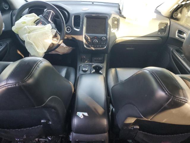 2017 DODGE DURANGO GT - 1C4RDJDG2HC660009