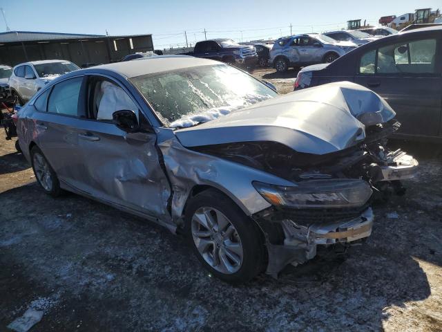 2020 HONDA ACCORD LX 1HGCV1F16LA102956