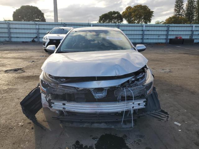 2021 TOYOTA COROLLA LE 5YFEPMAE2MP230184