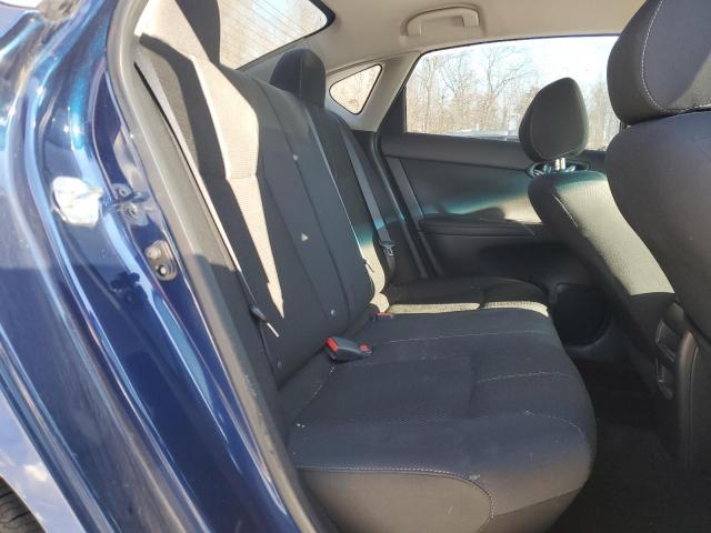 2017 NISSAN SENTRA S - 3N1AB7AP3HY222958