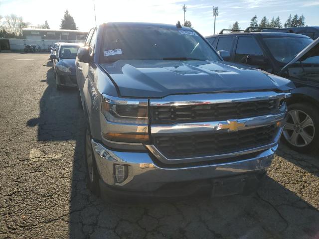 2016 CHEVROLET SILVERADO - 3GCPCREH0GG202349