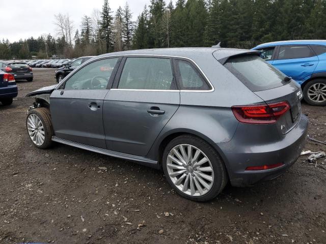 2016 AUDI A3 E-TRON WAUTPBFF9GA050123