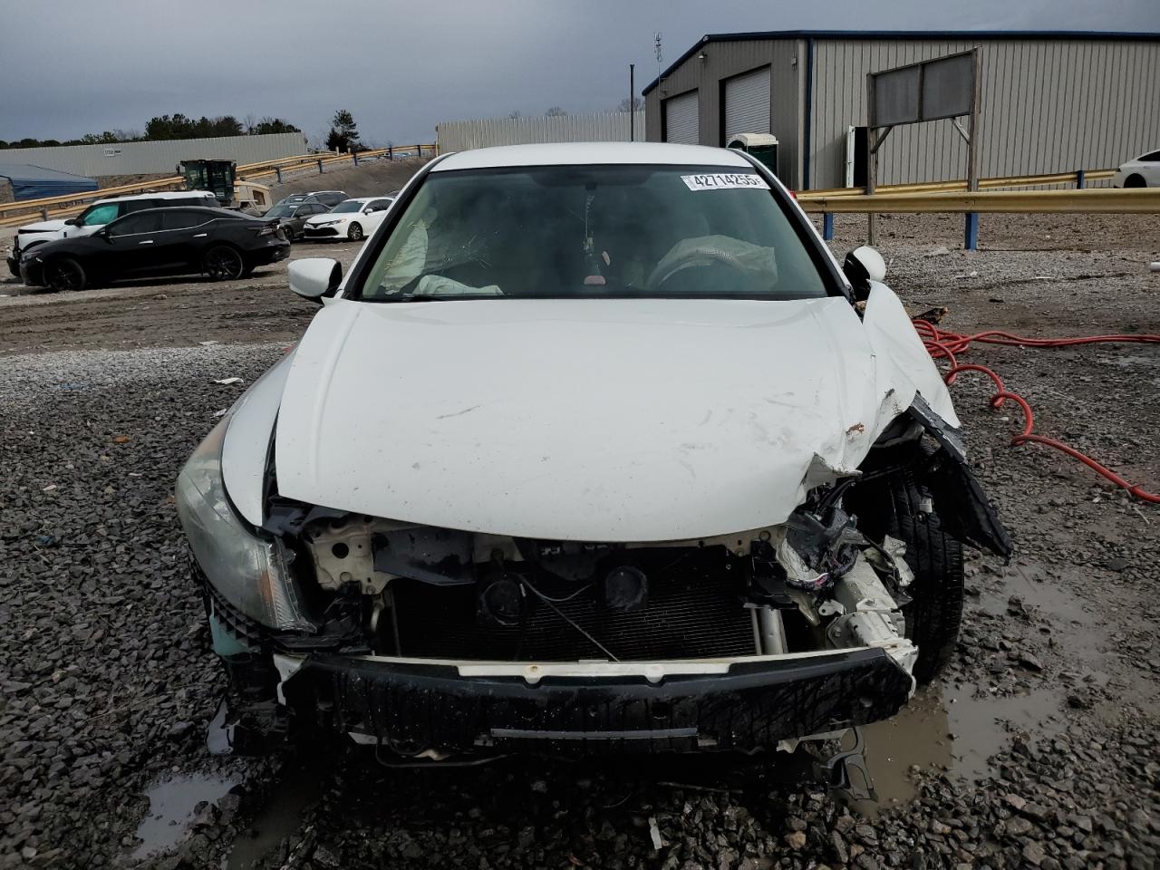 Global Auto Auctions