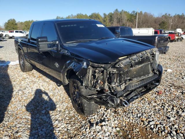 2016 FORD F250 SUPER - 1FT7W2BT3GEC56730