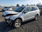 2016 SUBARU FORESTER 2 - JF2SJADC8GH415905