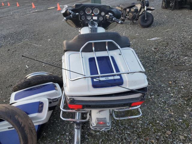 2007 HARLEY-DAVIDSON FLHTCUI 1HD1FC4137Y601310