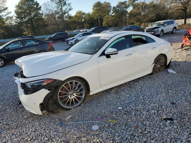 MERCEDES-BENZ CLS 450