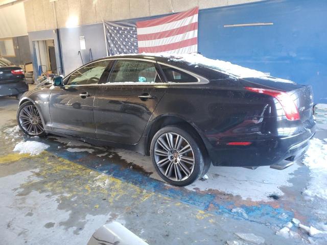 2016 JAGUAR XJL SUPERC SAJWA2GE1GMV98625