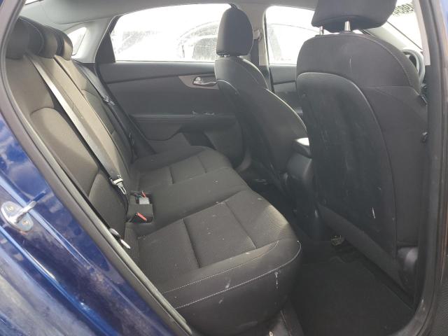 2021 KIA FORTE FE - 3KPF24AD9ME374133