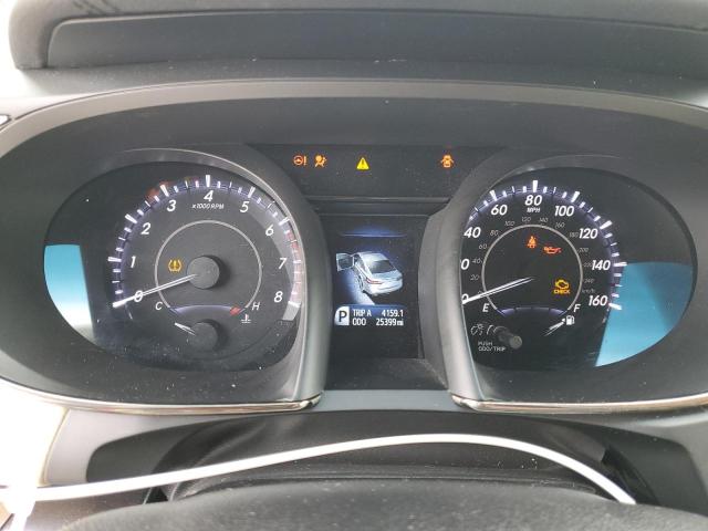 2017 TOYOTA AVALON XLE - 4T1BK1EB8HU264313
